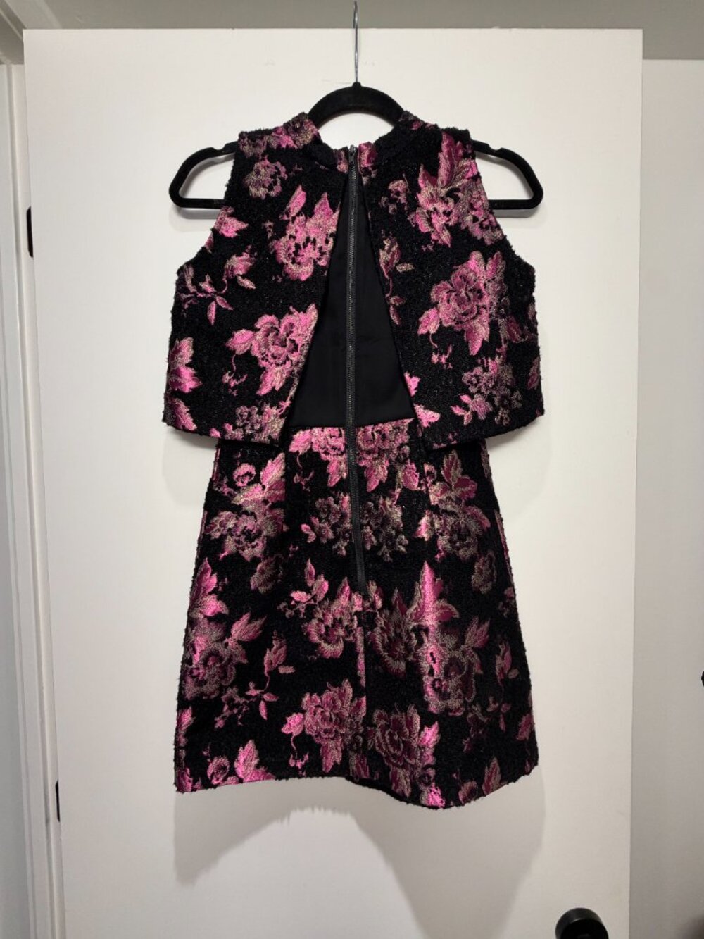 Floral mini 🌺 - Picture 2 of 3